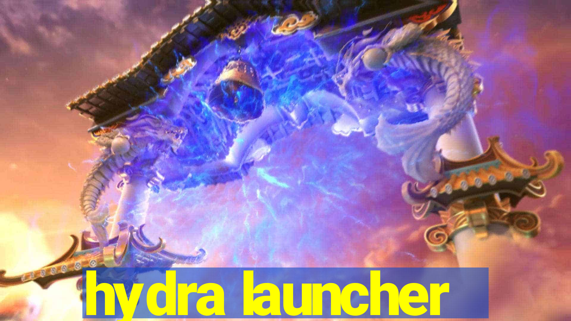 hydra launcher